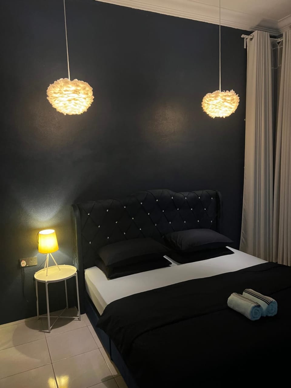 Majestic Homestay - Pasir Puteh House in Terengganu, Malaysia