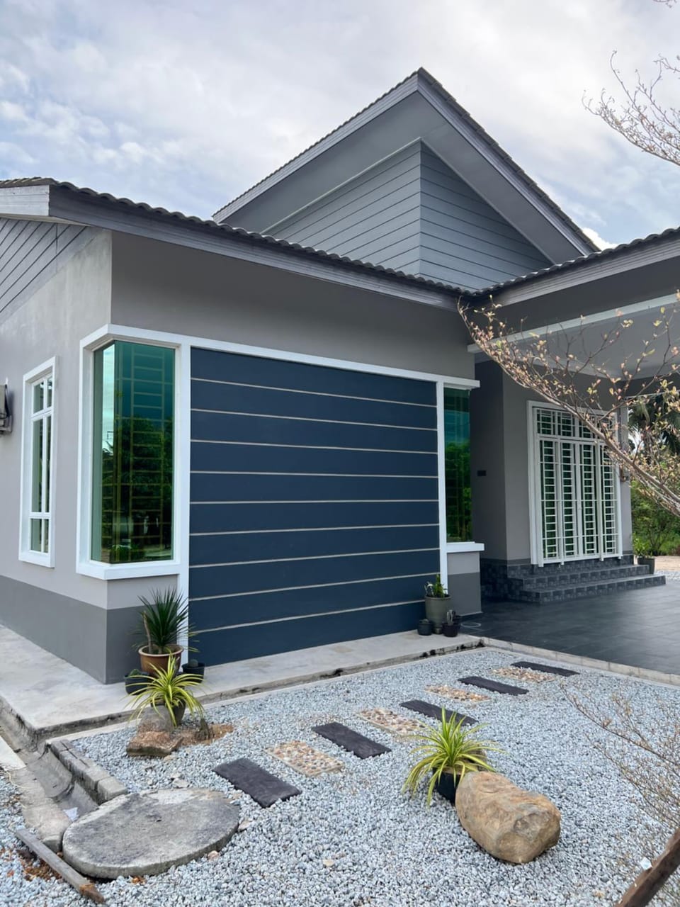 Majestic Homestay - Pasir Puteh House in Terengganu, Malaysia