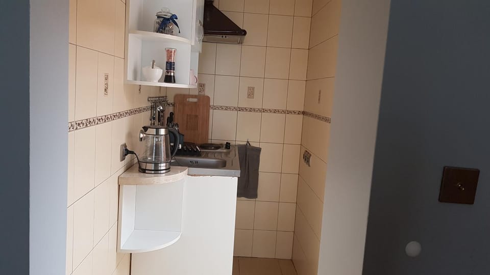Emilia & Dawid Apartment in Miedzyzdroje
