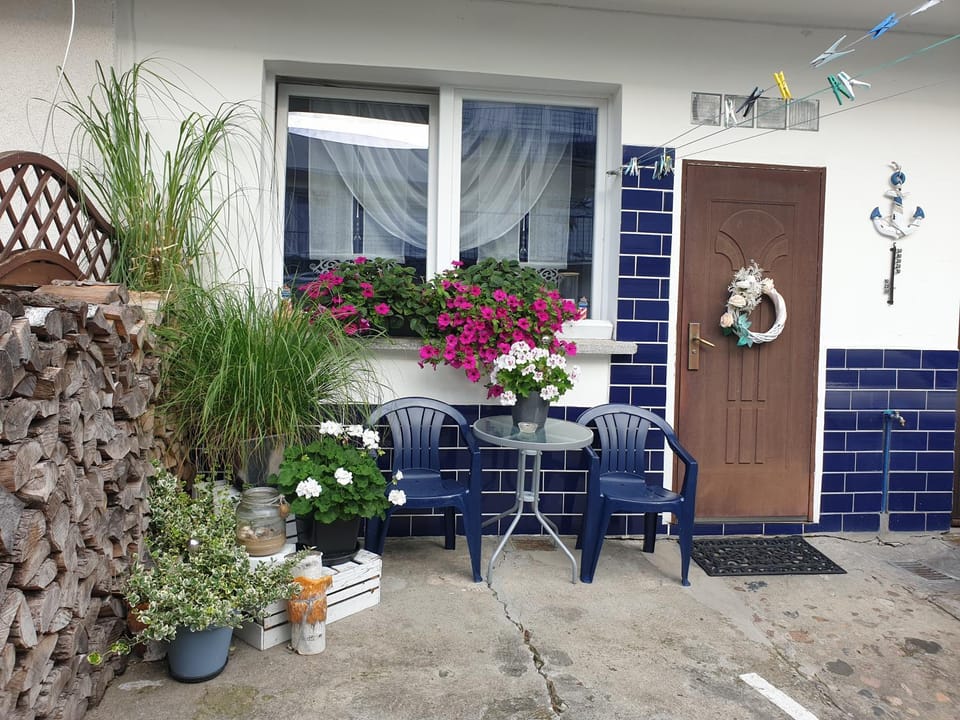 Emilia & Dawid Apartment in Miedzyzdroje