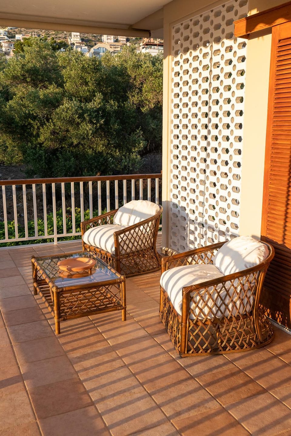 Villa Antiope Saronida Villa in East Attica Regional Unit, Greece