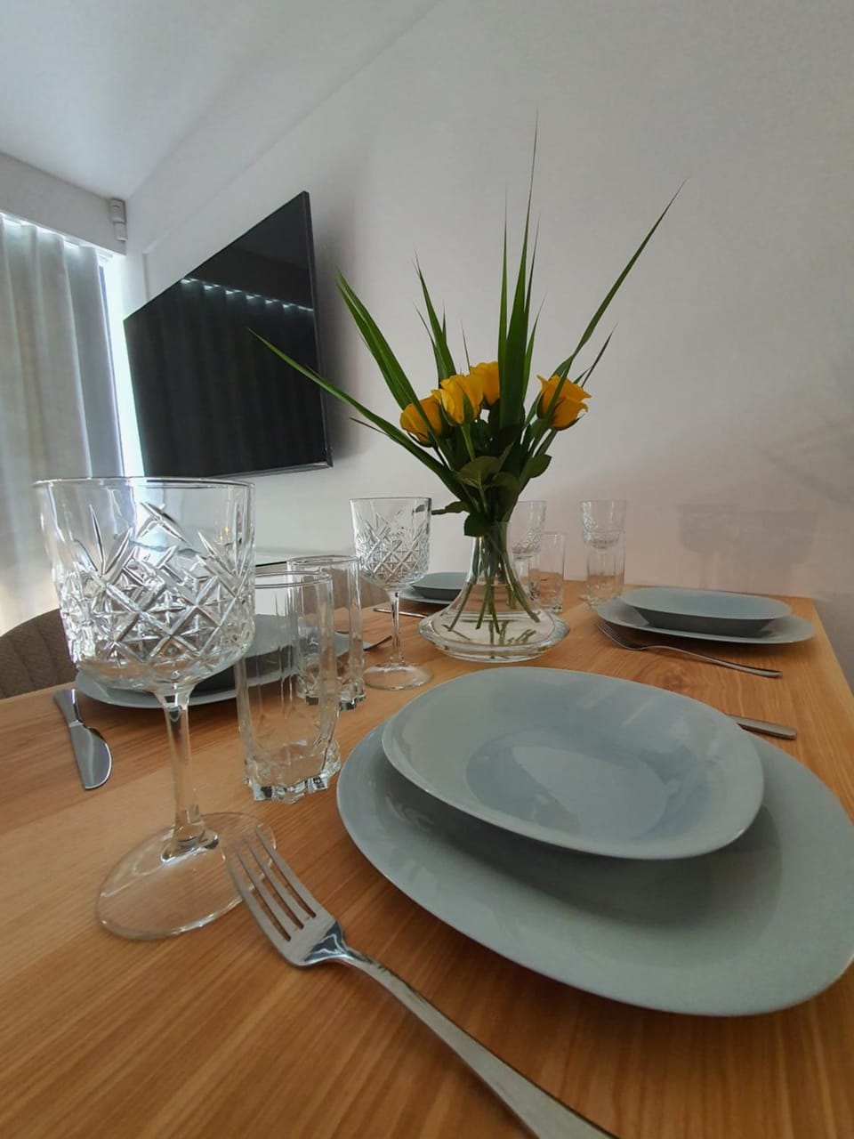 Sea & Lake Apartament 17, 317 Molo Mielno Sosnowy Las 15 Apartment in West Pomeranian Voivodeship, Poland