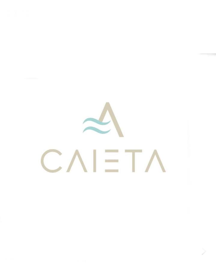 Caieta: la casa nella roccia Bed and Breakfast in Gaeta