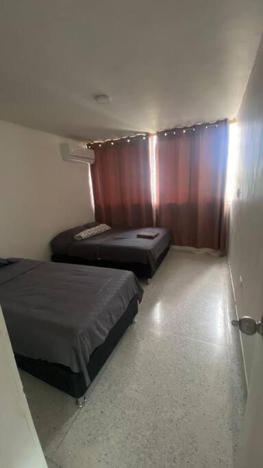 Apartamento Centro Histórico Santa Marta Apartment in Santa Marta