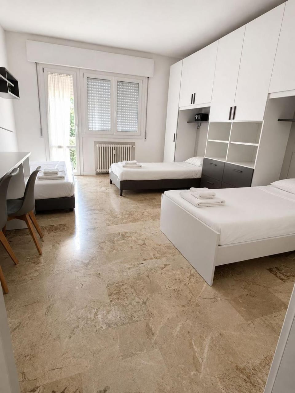 FREE PARK Hapton house Trento 19 1 Mestre Easy to Venice Apartment in Venice