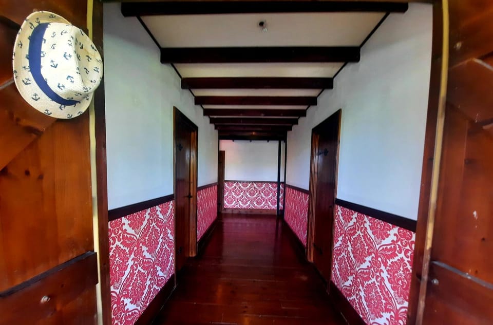 Stylish Farm House Villa in North District