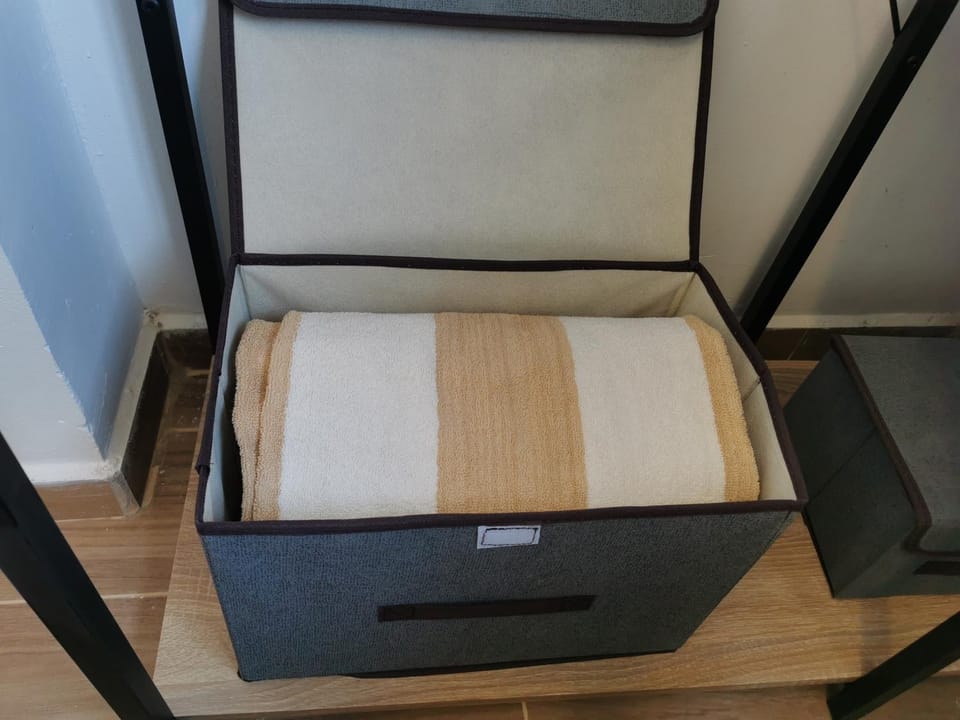towels