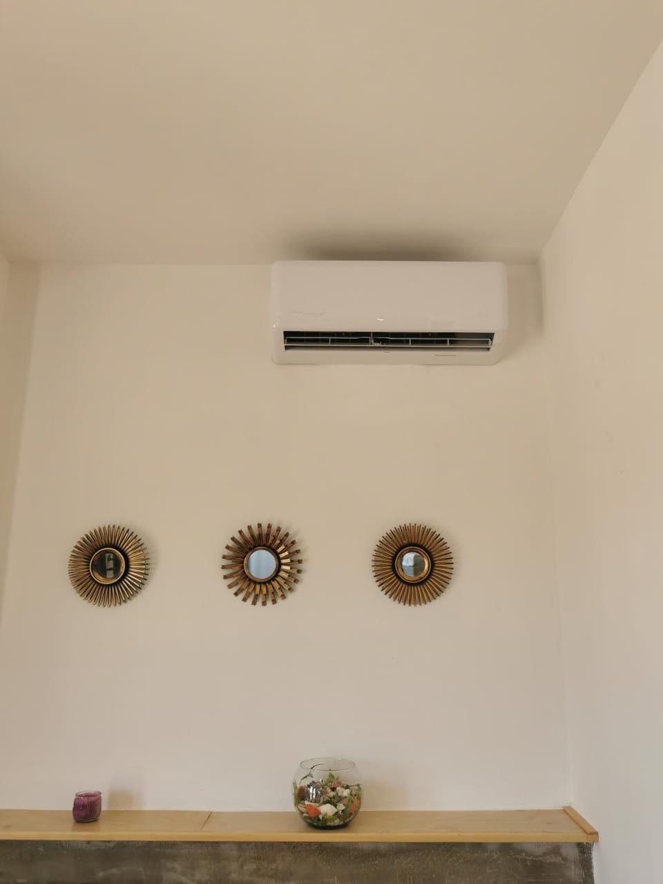 air conditioner