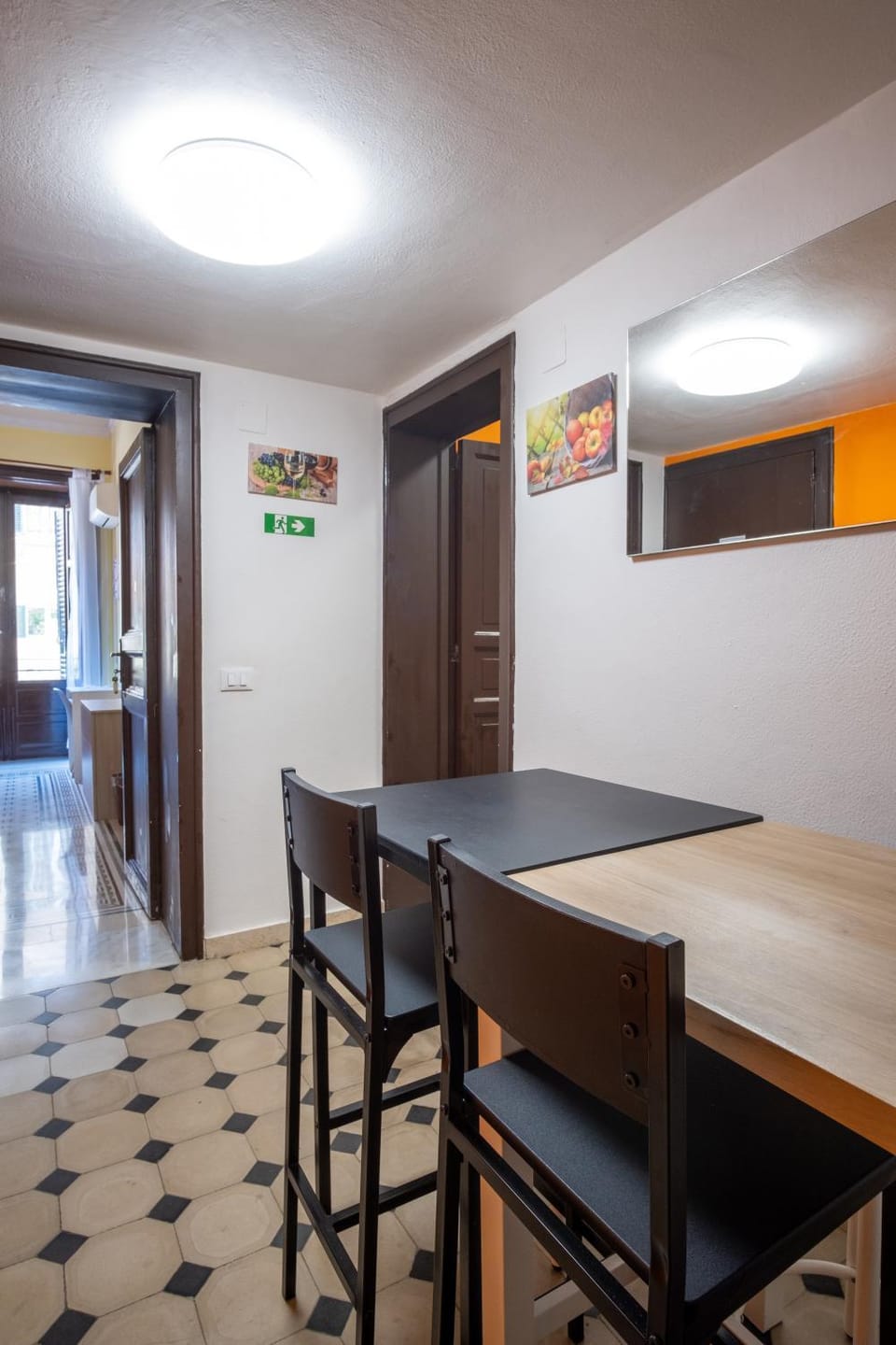 CORNER ROME appartamento Apartment in Palermo