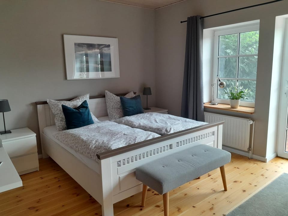Ferienwohnung Wussegel Apartment in Mecklenburg-Vorpommern, Germany