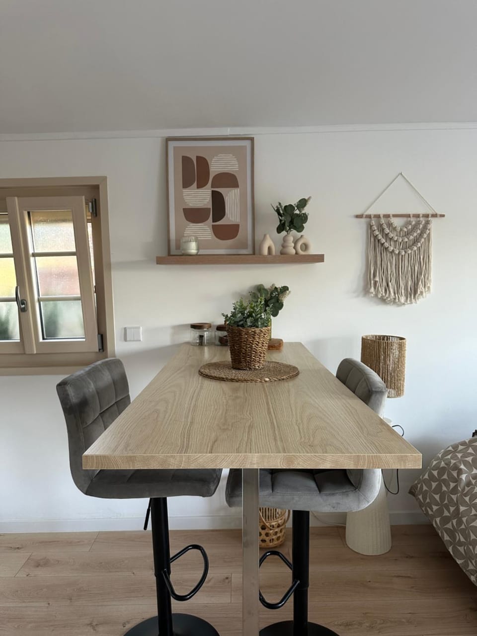 Studio au calme avec terrasse Apartment in Bourgogne-Franche-Comté