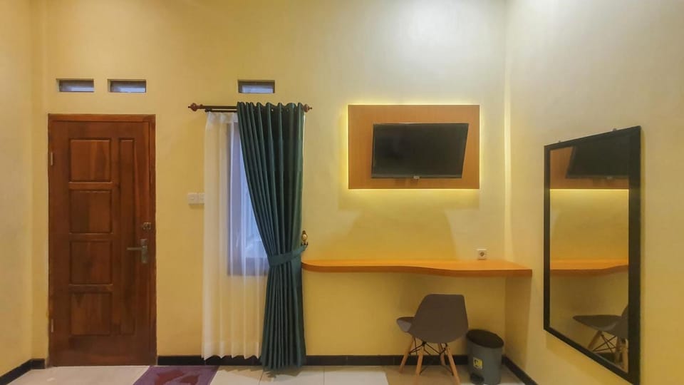 TV and multimedia, Bedroom