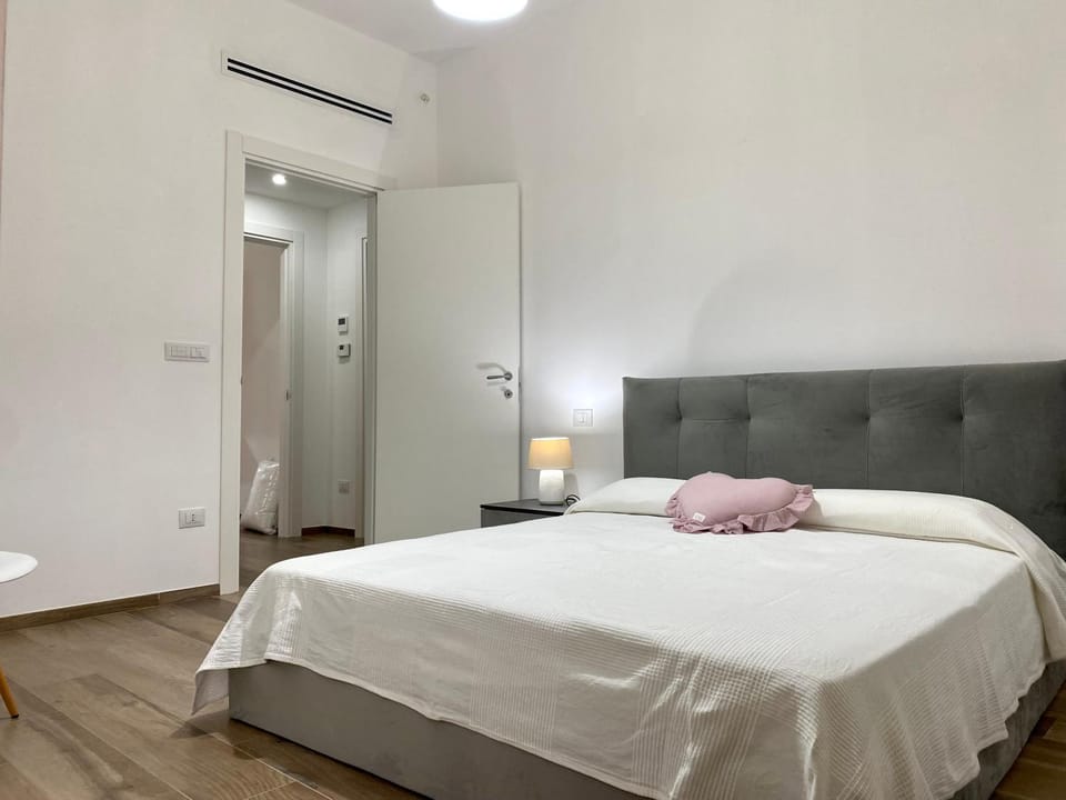 Sweet Home Margherita - Puglia Mia Apartments Apartment in Apulia