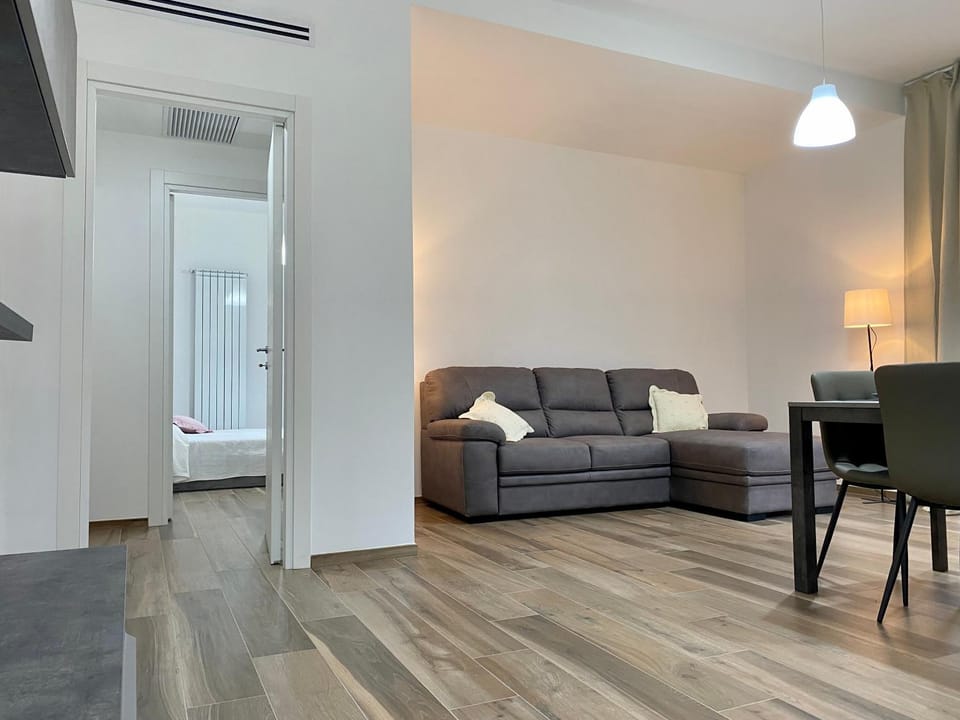 Sweet Home Margherita - Puglia Mia Apartments Apartment in Apulia