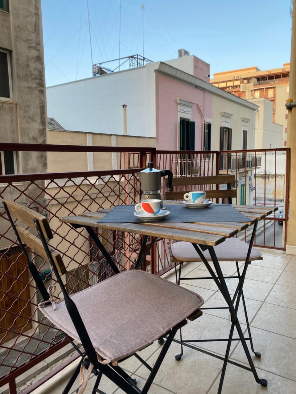 Sweet Home Margherita - Puglia Mia Apartments Apartment in Apulia