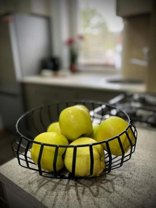 Nowomiejska Blisko Centrum Apartment in Lithuania