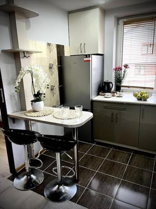 Nowomiejska Blisko Centrum Apartment in Lithuania