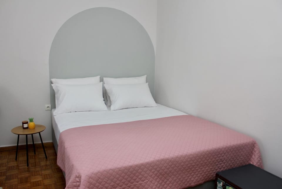 Funky Central Apt Apartment in Kavala