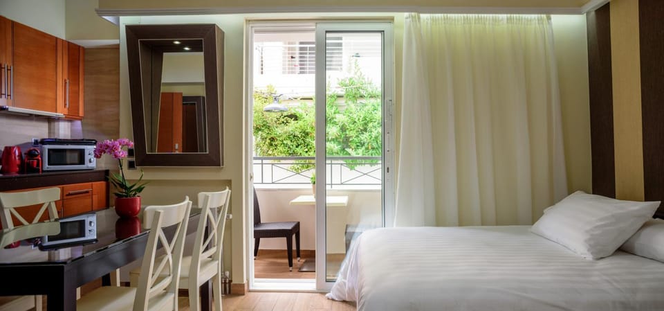 Lume Athens Apartment in Athens