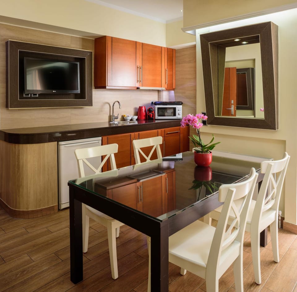 Lume Athens Apartment in Athens