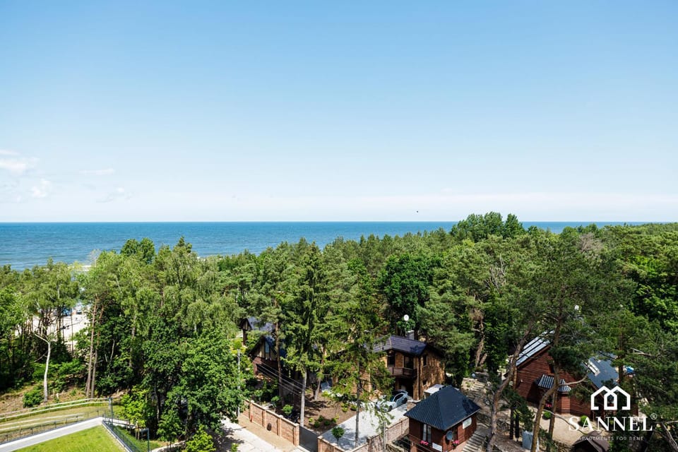 Nearby landmark, Day, Natural landscape, On site, Sea view