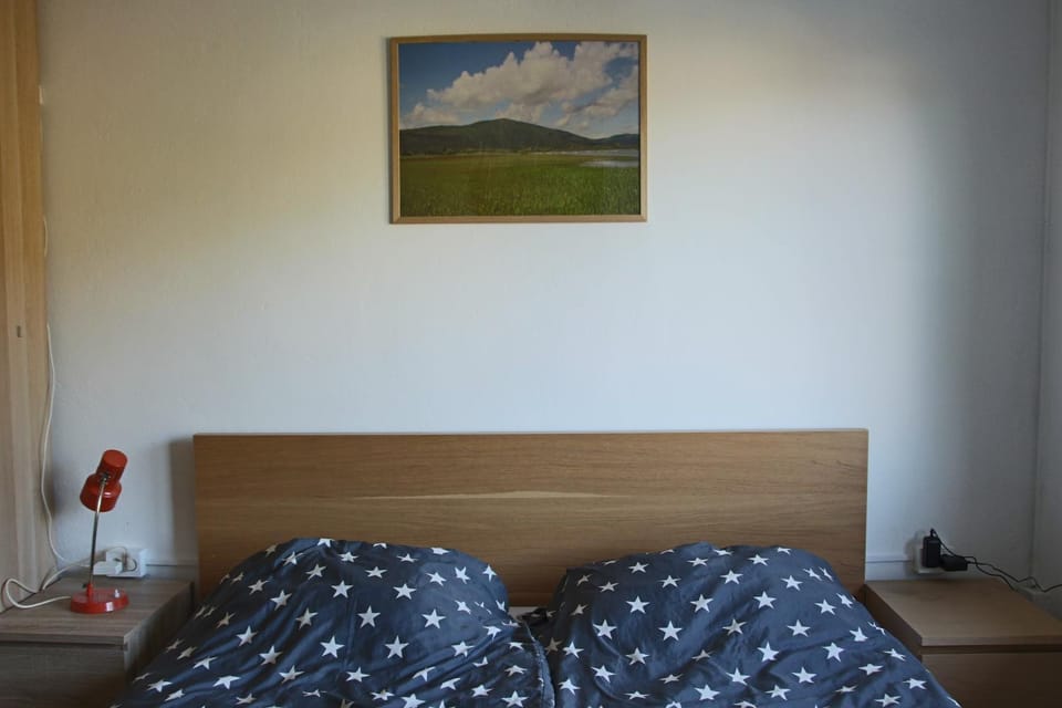 Turistična kmetija Pri studencu Apartment in Slovenia