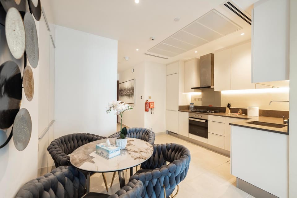 Marina Gate One Bedroom Apartment Apartment in Dubai