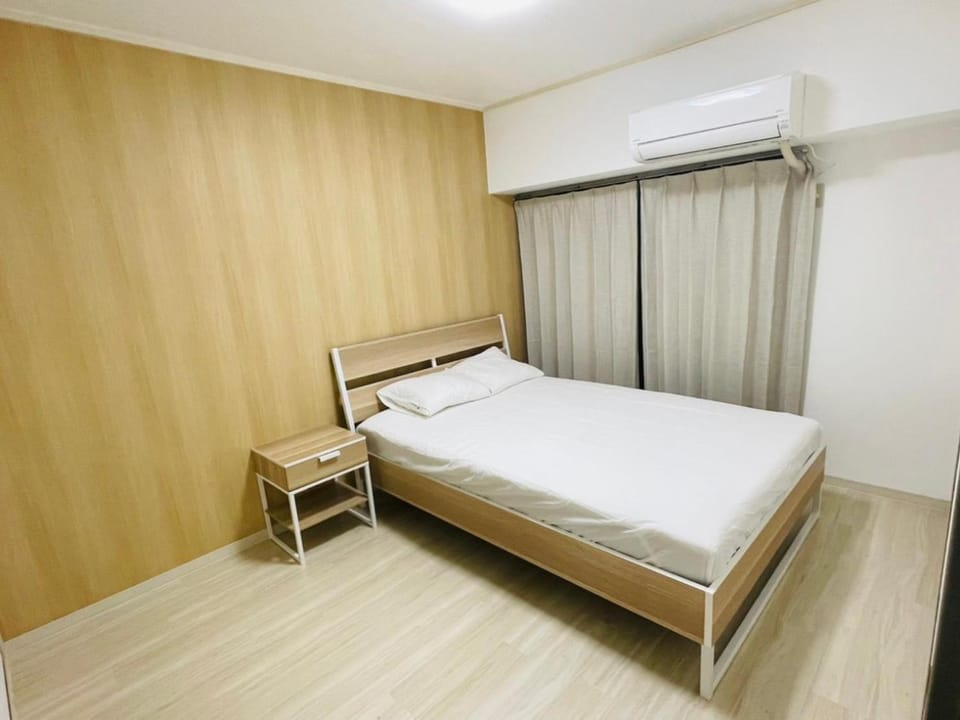 ASUKA HINODECHO ｌ日の出町 Apartment in Yokosuka