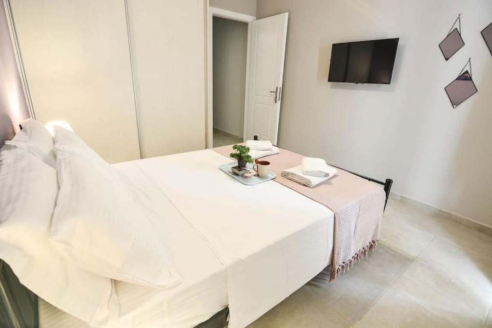 Central Apartment Apartment in Peloponnese Region