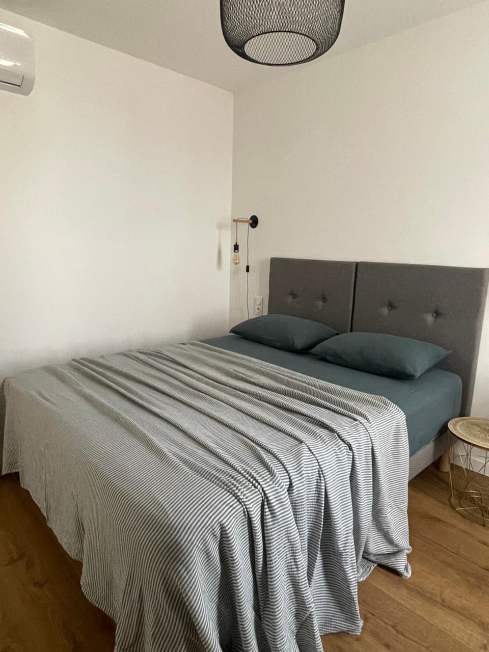 Appartement F3 Corte, centre ville Apartment in Corsica