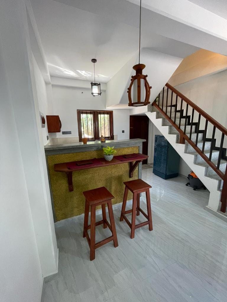 Adhi villa Apartment in Hikkaduwa