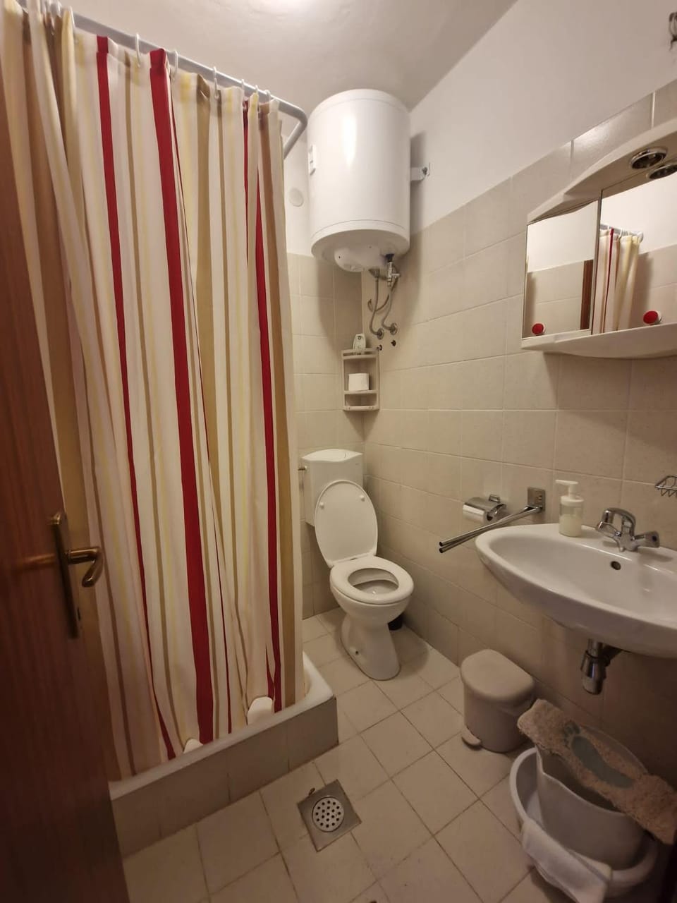 Old town - Studio1 Vacation rental in Šibenik-Knin County, Croatia