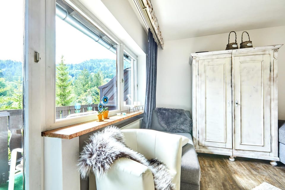Ferienwohnung Loferblick Apartment in Salzburgerland
