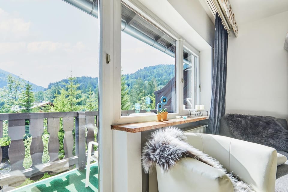Ferienwohnung Loferblick Apartment in Salzburgerland