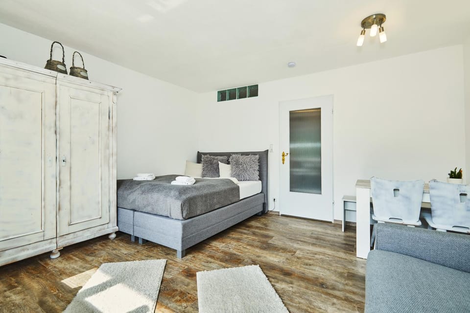 Ferienwohnung Loferblick Apartment in Bavaria