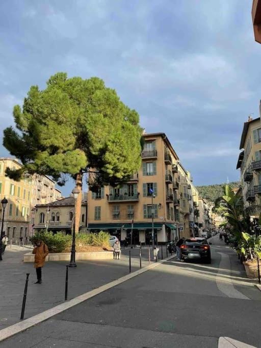 La Maison Hélène & Antoine Nice Le Port Apartment in Nice