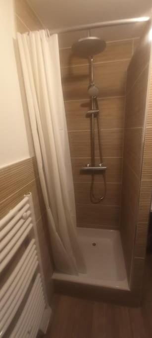 LE MONISTROL Apartment in Auvergne-Rhône-Alpes