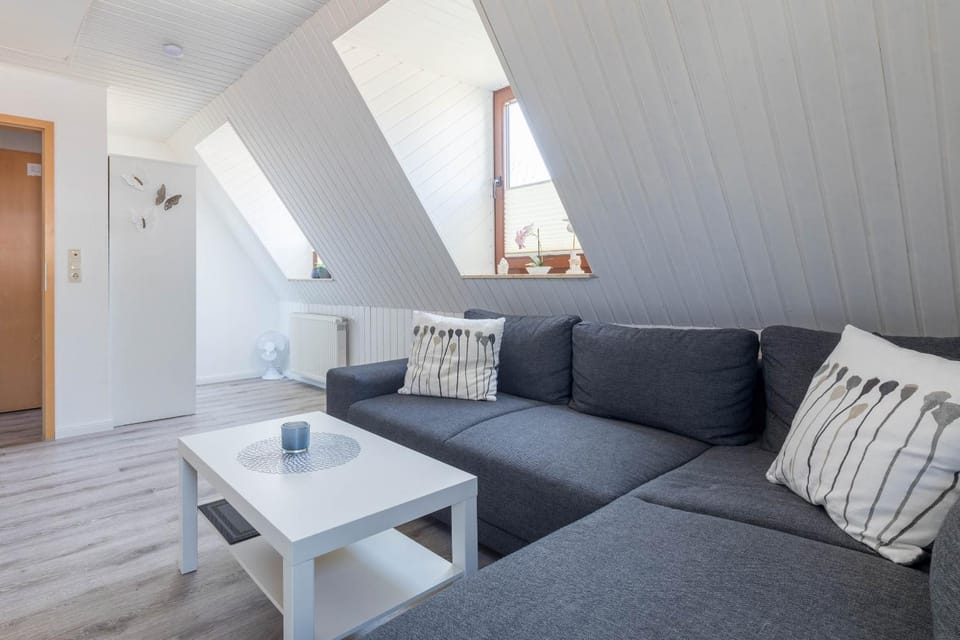 Ferienhaus Ostseetraum OG Apartment in Boltenhagen