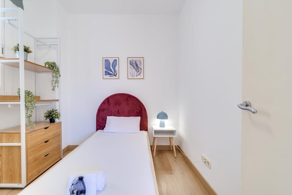 GuestReady - Charming simplicity near Casa Milà Apartment in Barcelona