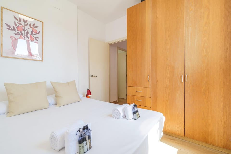 GuestReady - Charming simplicity near Casa Milà Apartment in Barcelona