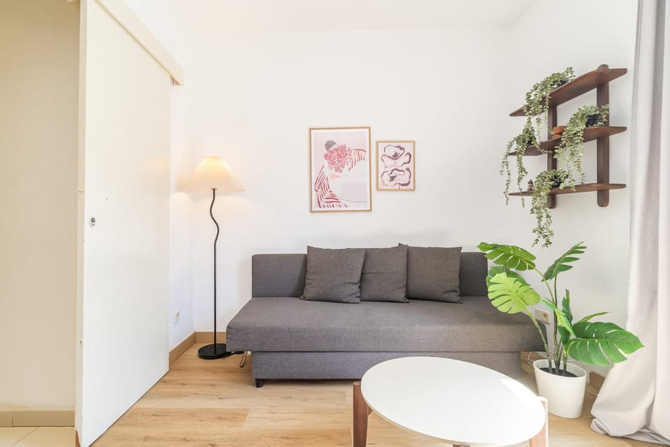 GuestReady - Charming simplicity near Casa Milà Apartment in Barcelona
