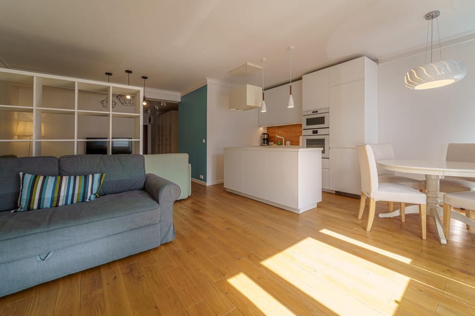 Apartament Delux Mountain Aparts Apartment in Lower Silesian Voivodeship