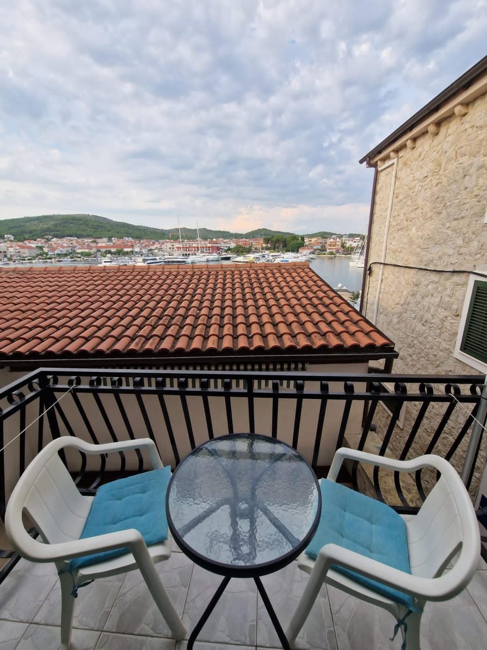 Old town - AP2 Vacation rental in Šibenik-Knin County, Croatia