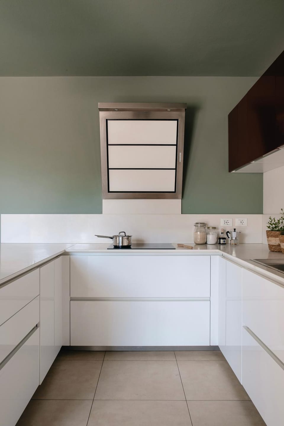 La casa di Dino House in Province of Brescia