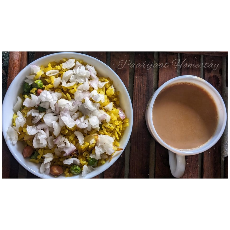 Breakfast