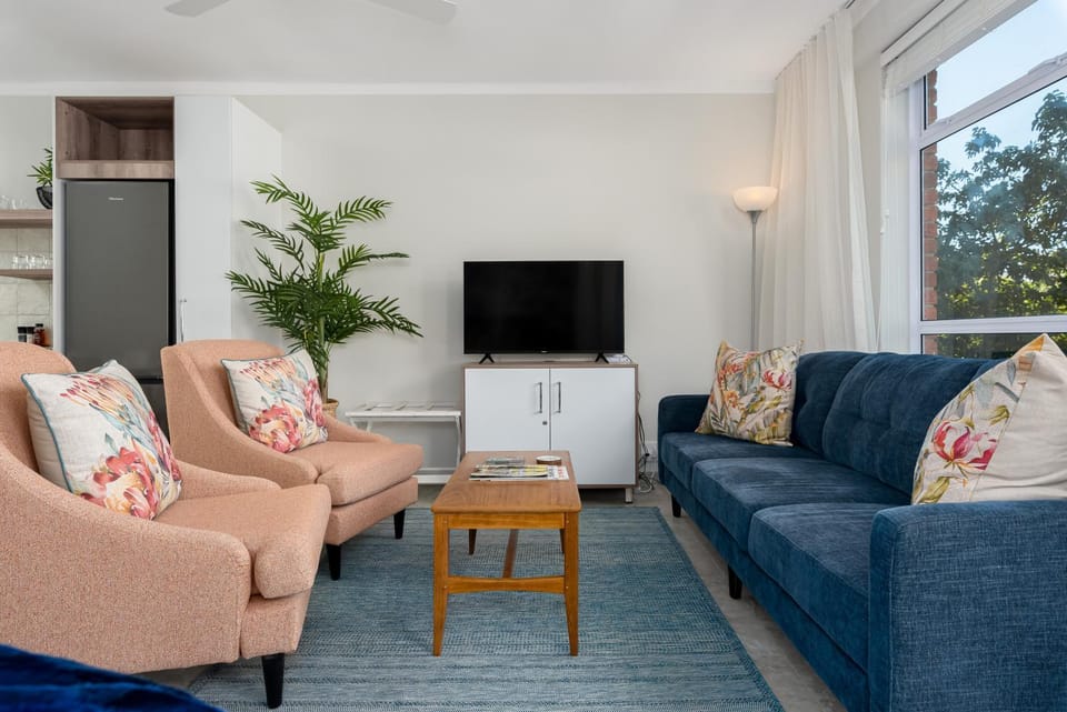 Cascades 407 Apartment in Cape Town