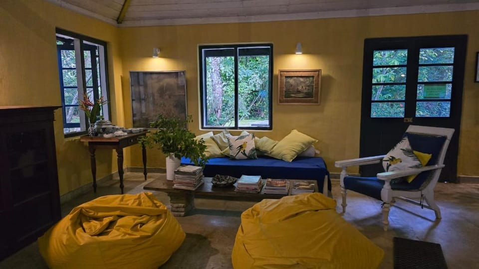 Diklande Estate Bungalow House in Western Province
