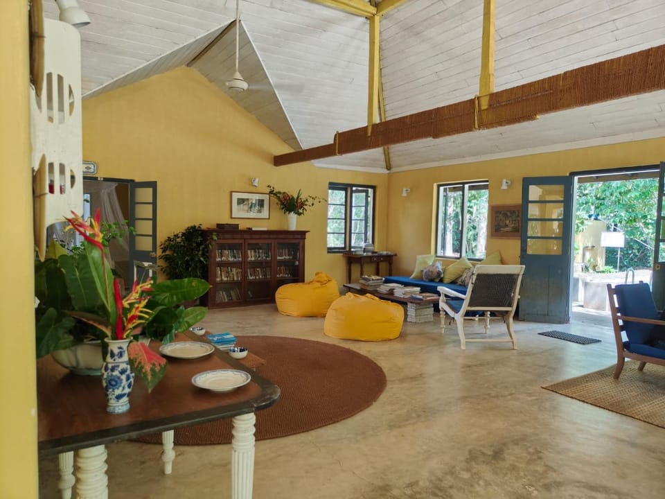 Diklande Estate Bungalow House in Western Province