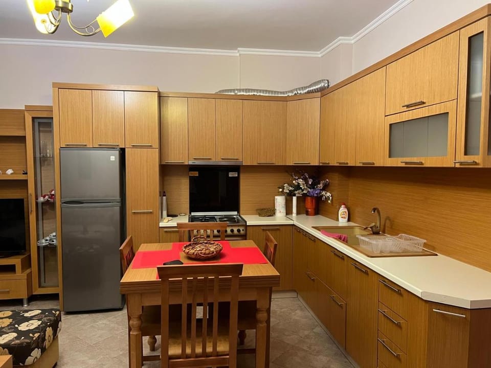 Golem, Mali i Robit Apartment in Tirana County, Albania