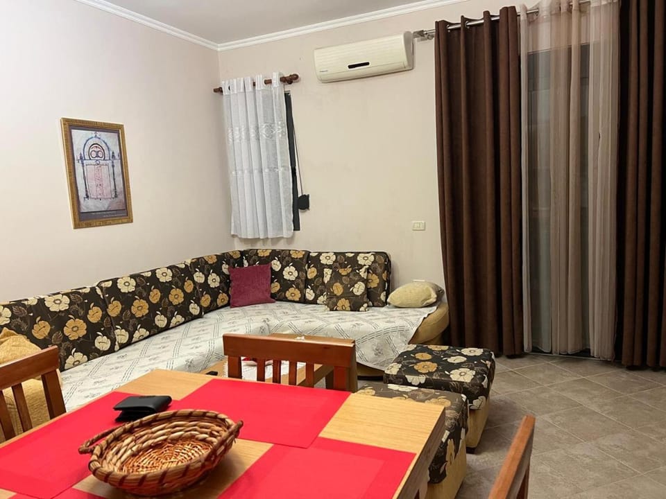 Golem, Mali i Robit Apartment in Tirana County, Albania